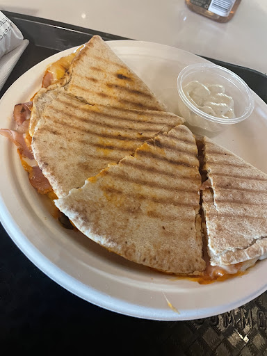 Photo of Extreme Pita - Midtown, 201, 201 1 Ave S, Saskatoon, SK S7K 1J5